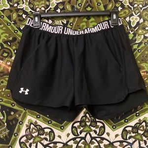 Under Armour Shorts